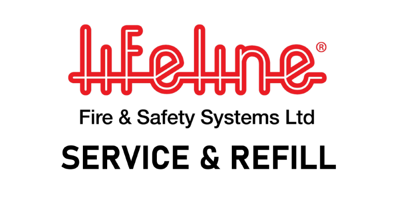 Extinguisher Servicing & Refills