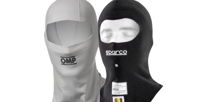 Fireproof Balaclavas