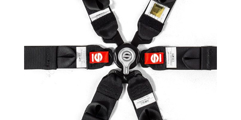 Harnesses & Safety Restraints