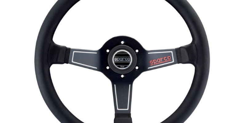 Steering Wheels