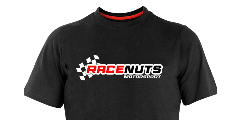 Racenuts Teamwear