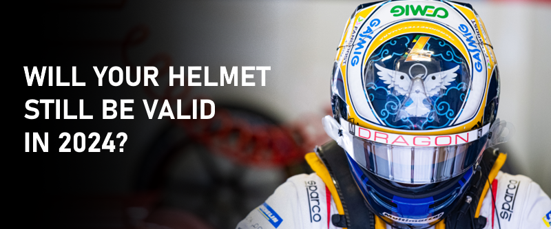 Helmet Validity for 2024