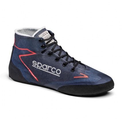 Sparco Prime Extreme Race Shoes