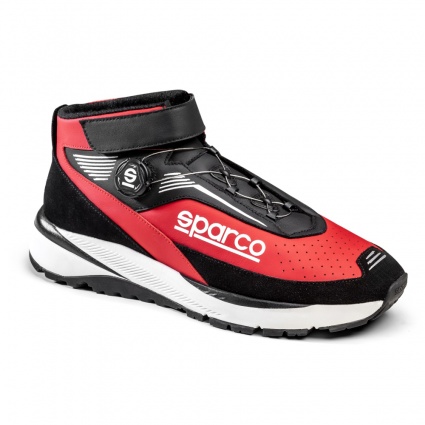 Sparco Chrono Race Shoes