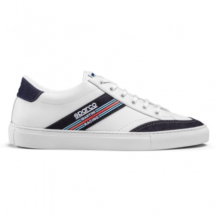 Sparco S-Time Martini Racing Trainers