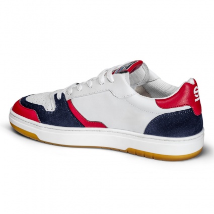 Sparco S-Urban Martini Racing Trainers