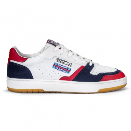 Sparco S-Urban Martini Racing Trainers