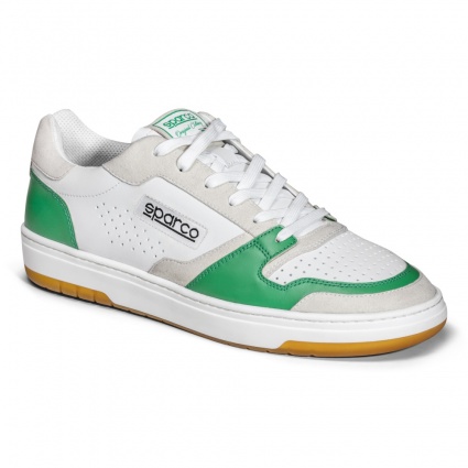 Sparco S-Urban Trainers