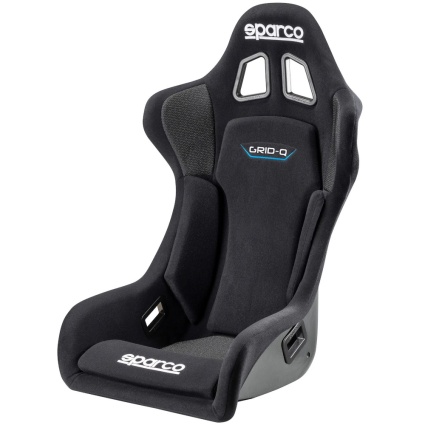 Sparco Grid Q Race Seat