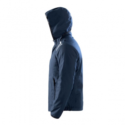 Sparco Adventure Jacket (FIA) - Blue