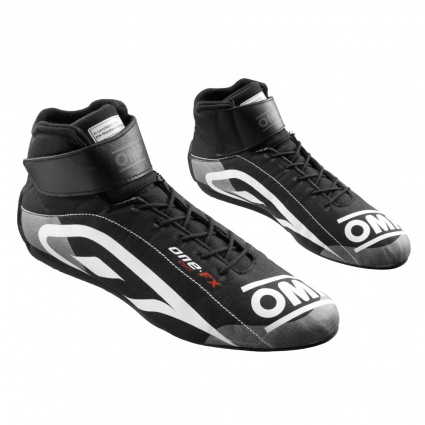 OMP One Evo FX Shoes