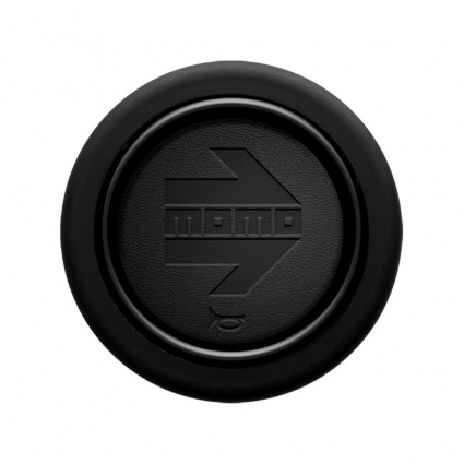 MOMO flush-fitment horn push button - H/B STANDARD 2 CONTACT