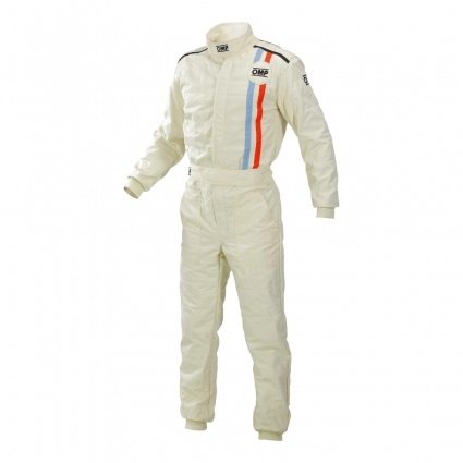 OMP Classic Race Suit