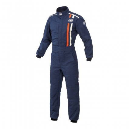 OMP Classic Race Suit