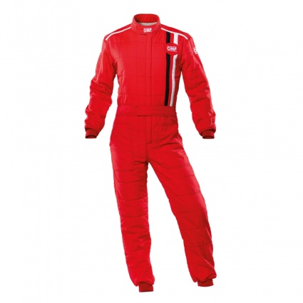 OMP Classic Race Suit