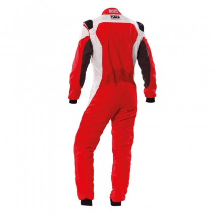 OMP First Evo Race Suit