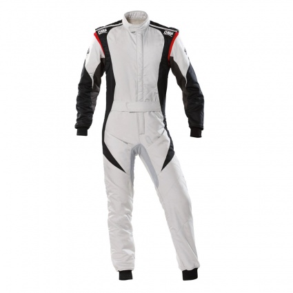 OMP First Evo Race Suit