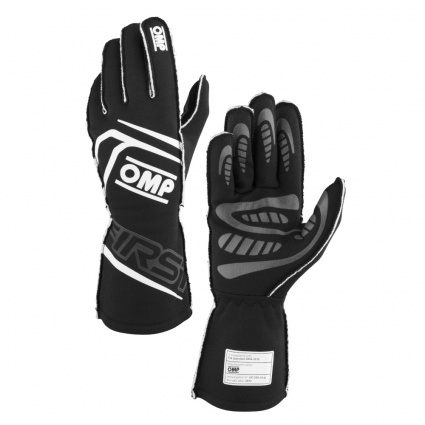 OMP First Gloves