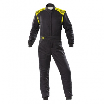 OMP First S Race Suit