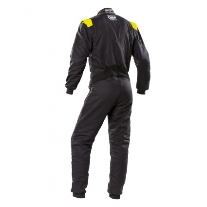 OMP First S Race Suit