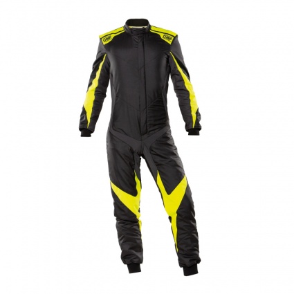 OMP One Evo X Race Suit