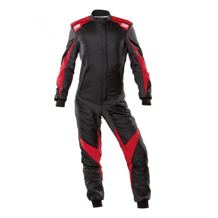 OMP One Evo X Race Suit