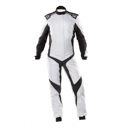 OMP One Evo X Race Suit