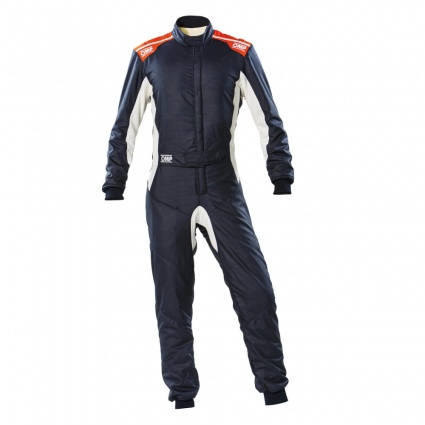 OMP One S Race Suit