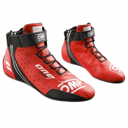 OMP One Evo X Shoes