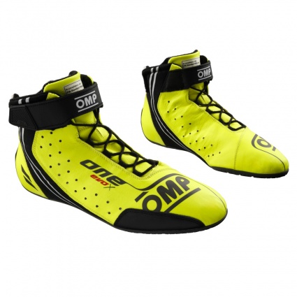 OMP One Evo X Shoes