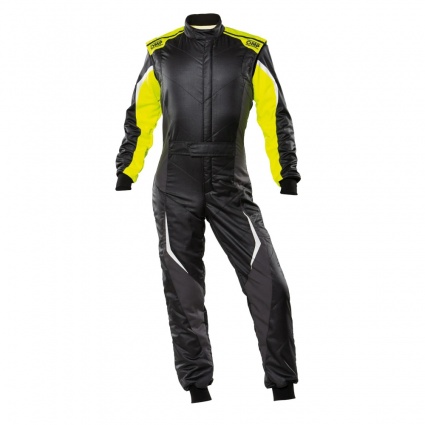 OMP Tecnica Evo Race Suit