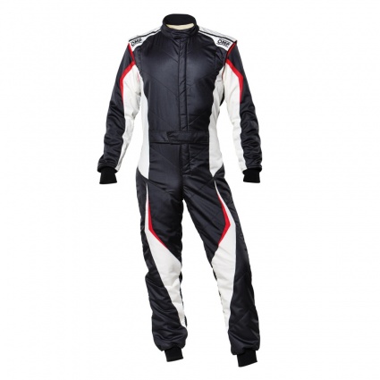 OMP Tecnica Evo Race Suit