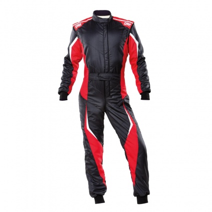 OMP Tecnica Evo Race Suit