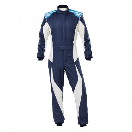 OMP Tecnica Evo Race Suit