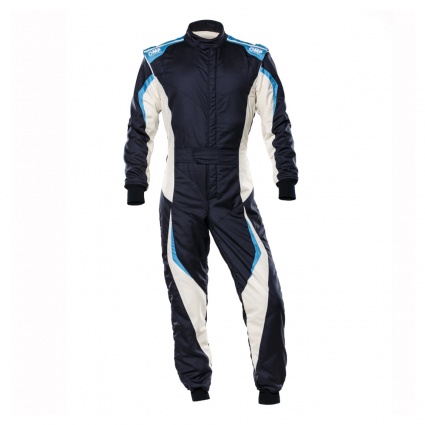 OMP Tecnica Evo Race Suit