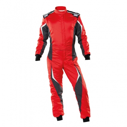 OMP Tecnica Evo Race Suit