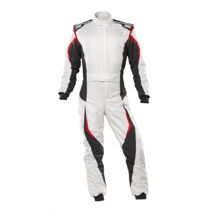 OMP Tecnica Evo Race Suit