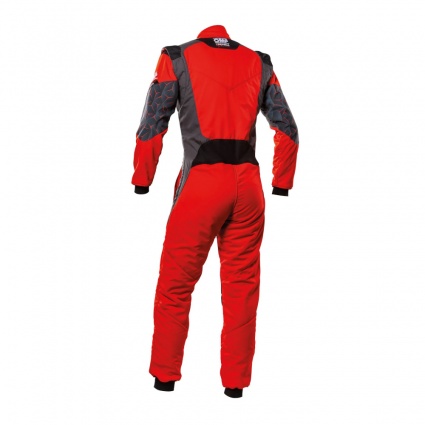 OMP Tecnica Hybrid Race Suit