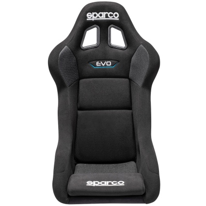 Sparco Evo / Evo L / Evo XL QRT Race Seat