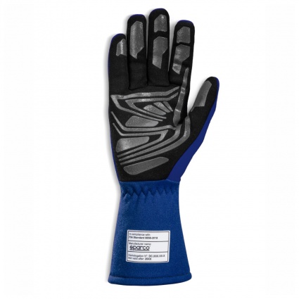 Sparco Land + Race Gloves