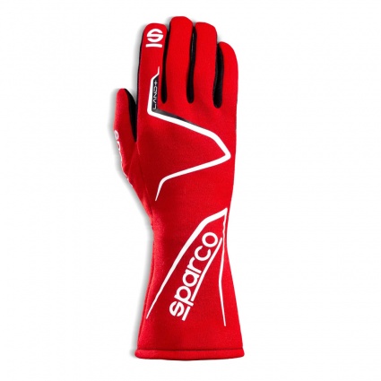 Sparco Land + Race Gloves