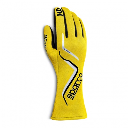 Sparco Land Race Gloves