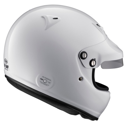 Arai GP-5W Helmet