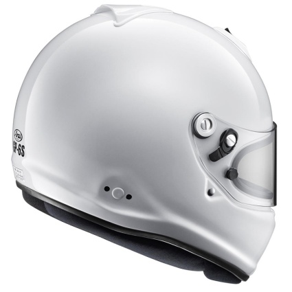 Arai GP-6S Helmet