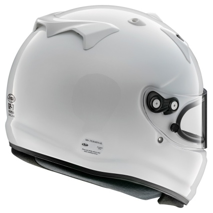 Arai GP-7 FRP Helmet