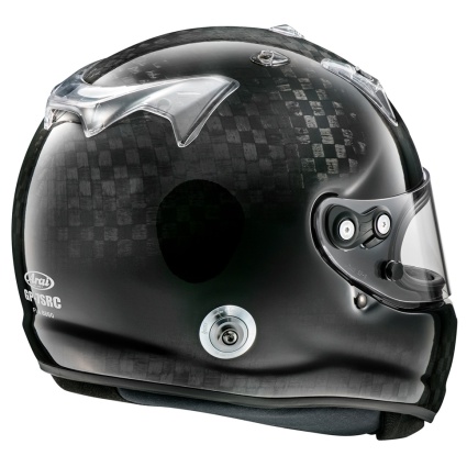 Arai GP-7 SRC Carbon Helmet