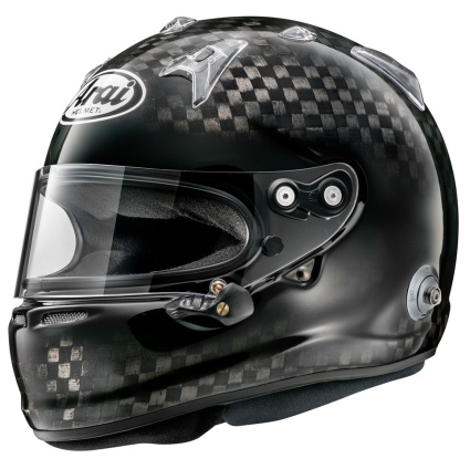 Arai GP-7 SRC Carbon Helmet