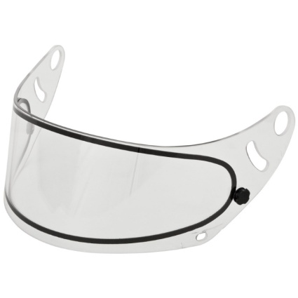 Arai Visor for GP-7 Dual Pane