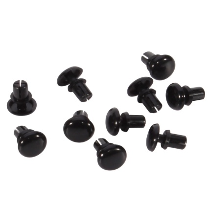 Bell Helmet Air Vent Plug Kit