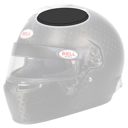 Bell Helmet Top Pad